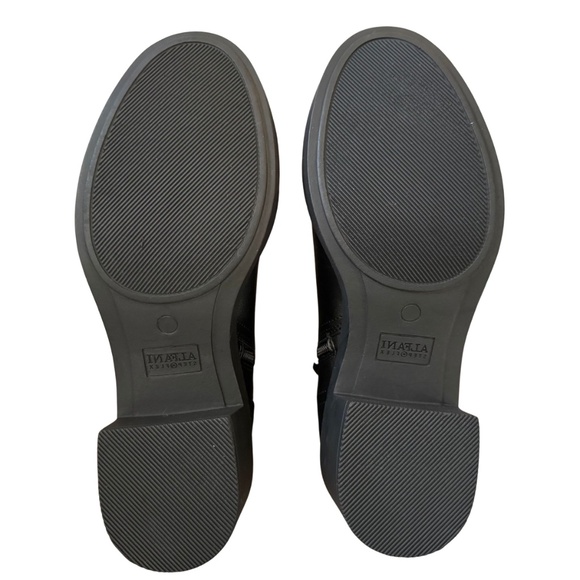 NEW ALFANI® Womens Chantal | Buckle Accent Boots | Size 8M | NWOB - Picture 10 of 10